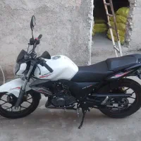 موتور QJ 150