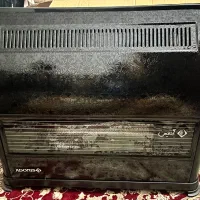 بخاری گازی ادنیس