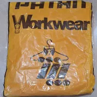 لباسکار حفاری PATAN سایز 52 کاملا نو|لباس|شیراز, کوهسار|دیوار