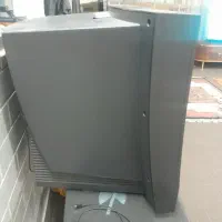 تلویزیون وستل و میز تلویزیون|تلویزیون و پروژکتور|قم, مسجد امام حسن|دیوار