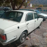 پیکان ۸۲ انژکتور|خودرو سواری و وانت|ارس, |دیوار