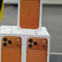 افروش آیفون 17پرومکس