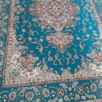 روفرشی ۶متری زربافت یزد