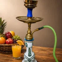 قلیان سنتی شیک و خاص