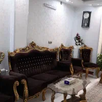 حراج مبلمان ۹نفره استیل|حراج|اصفهان, بابوکان|دیوار