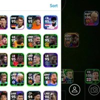 اکانت efootdaL|کنسول، بازی ویدئویی و آنلاین|کنگاور, |دیوار