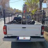 مزدا تک کابین|خودرو سواری و وانت|تاکستان, |دیوار