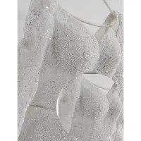 لباس عروس مجلسی