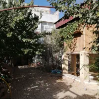 ویلا مسکونی سه طبقه با استخرسرپوشیده ده غیبی|فروش خانه و ویلا|مشهد, رباط طرق|دیوار