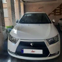 دنا پلاس اتومات آپشنال ۱۴۰۴|خودرو سواری و وانت|تهران, دکتر هوشیار|دیوار
