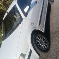 سمند EF7 مدل 92 عقب و جلو پلمپ