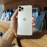 اپل iPhone 11 Pro Max با حافظهٔ ۲۵۶ گیگابایت