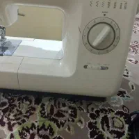 چرخ خیاطی برادر|چرخ خیاطی و ریسندگی|اهواز, کوی ایثار|دیوار