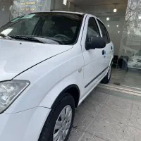 تیبا ۲ مدل ۱۴۰۰ درحدنو (اتوگالری پرشین)|خودرو سواری و وانت|کاشان, زیارتی|دیوار