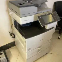 دستگاه کپی RicoH MP 4002|پرینتر، اسکنر، کپی، فکس|پردیس, فاز ۳|دیوار