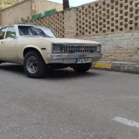 شورلت نوا سی6