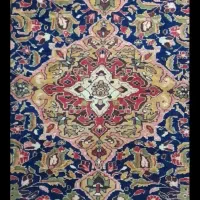 قالیچه دستبافت