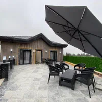 اجاره ویلا دوبلکس ۳خواب استخردار آبگرم|اجارهٔ کوتاهمدت ویلا و باغ|سلمانشهر, |دیوار