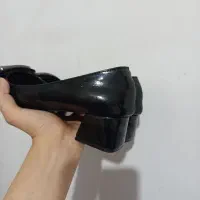 کفش مجلسی ورنی|کیف، کفش، کمربند|اسلام‌‌آباد غرب, |دیوار