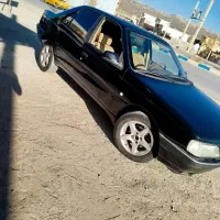 پژو 405مدل91دوگانه کارخونه|خودرو سواری و وانت|شیراز, عفیف‌آباد|دیوار