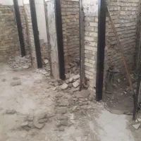 جوشکاری .تخریب .نصب حفاظ و پنجره
