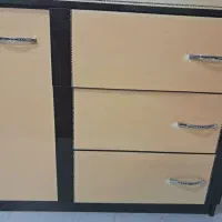 کمد اینه دار|جاکفشی، کمد، دراور|قم, ولیعصر|دیوار