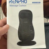 ماساژور صفر|تجهیزات ورزشی|پیرانشهر, |دیوار