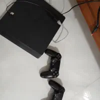 ps4 slim 1tb|کنسول، بازی ویدئویی و آنلاین|نورآباد, |دیوار