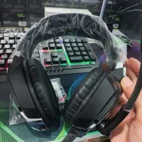 هدفون گیمینگ Onikuma|قطعات و لوازم جانبی رایانه|شادگان, |دیوار