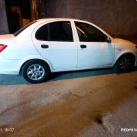 سایناsمدل ۱۴۰۱/معاوضه با206