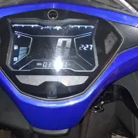 ایروکس 1401|موتورسیکلت|اصفهان, باتون|دیوار