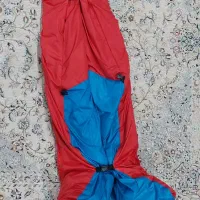 کیسه خواب آمریکایی قایق شو