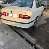 سمندمدل۱۴۰۰ بی رنگ