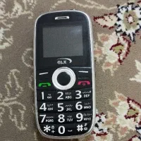 گوشی ساده glx