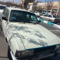 پیکان سواری، مدل ۱۳۸۰