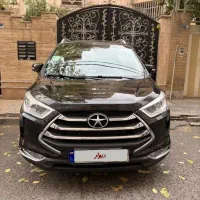 جک اس ۳ درجه یک ۱۴۰۰|خودرو سواری و وانت|تهران, نیروی هوایی (پیروزی)|دیوار