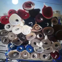 کارگر و راننده برای قالیشویی