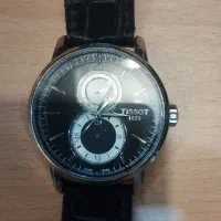 ساعت برند Tissot  بسیار چشمگیر|ساعت|تهران, حشمتیه|دیوار