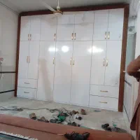 کمد و کابینت غیر|جاکفشی، کمد، دراور|زاهدان, |دیوار