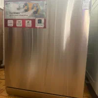 ماشین ظرفشویی ال جی