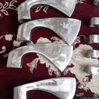 تبر گالشی|کوهنوردی و کمپینگ|مزرعه کتول, |دیوار