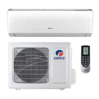 کولر گازی گری، ۱۸۰۰۰ ، مدل R4 matic