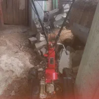 تیلر ۷،۵|ماشین‌آلات صنعتی|بجنورد, |دیوار