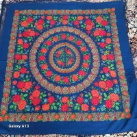 یایلق|لباس|اردبیل, |دیوار