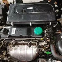 کوییک gxrlمدل1403|خودرو سواری و وانت|زاهدان, |دیوار