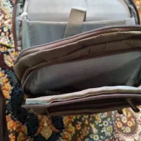 کیف مدرسه DusLang|کیف، کفش، کمربند|اصفهان, رزمندگان|دیوار