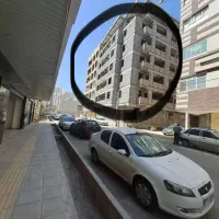 فیش آپارتمان در حال ساخت|پیش‌فروش املاک|قم, بنیاد|دیوار