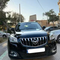 هایما S7 بیرنگ تمیز|خودرو سواری و وانت|اصفهان, شیخ اشراق|دیوار