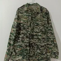 لباس کار