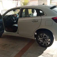 سوزوکی بالنو2025 خشک